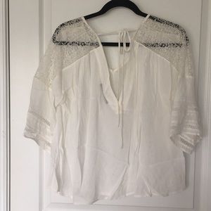 Zara Tops - Zara top Zara Tops - Zara top